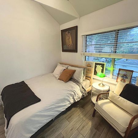 Entire Loft In Montrose District, Houston, Texas Apartment Luaran gambar