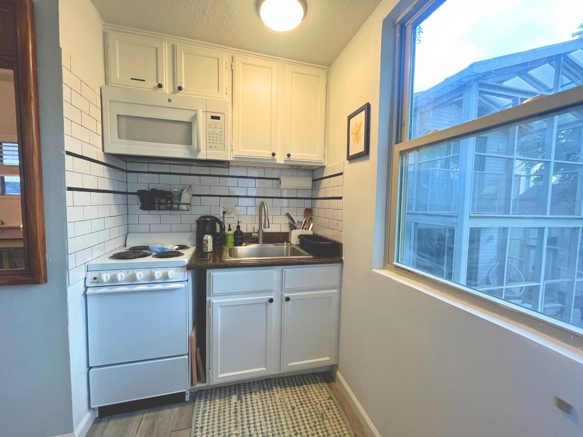 Entire Loft In Montrose District, Houston, Texas Apartment Luaran gambar